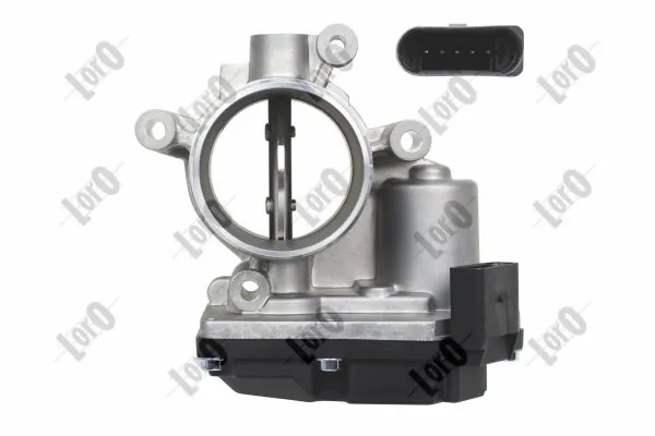 Válvula de borboleta montada para Volkswagen Caddy IV SAB, SAJ