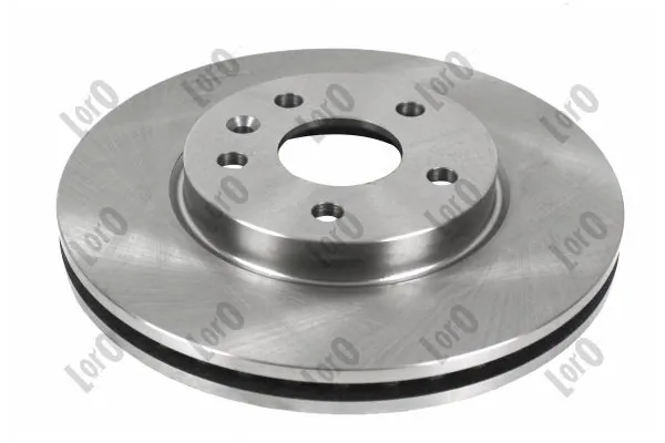 Disco do freio dianteiro para Opel Astra K 