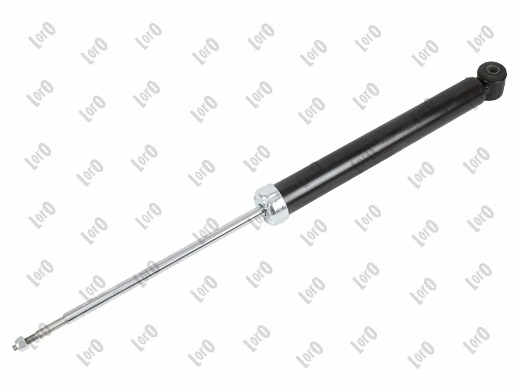 Amortecedor traseiro para Renault Clio SYMBOL LB0, LB1, LB2