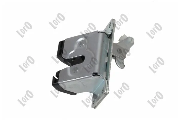  Fecho de tampa de porta-malas (de 3ª/5ª porta traseira) Opel Zafira A monovolume (F75) (1999 - 2005) A