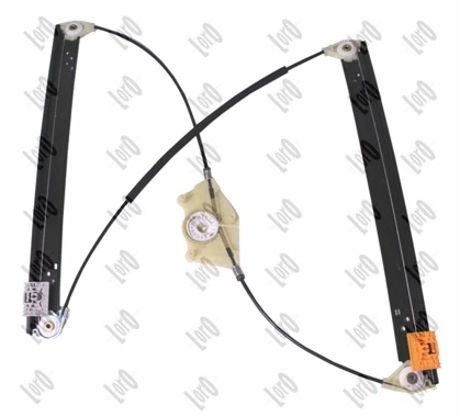 Mecanismo de acionamento de vidro da porta dianteira direita Volkswagen Touareg preço, a partir de 60,33 USD