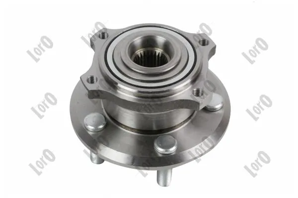 Cubo traseiro para Chrysler 300 C 