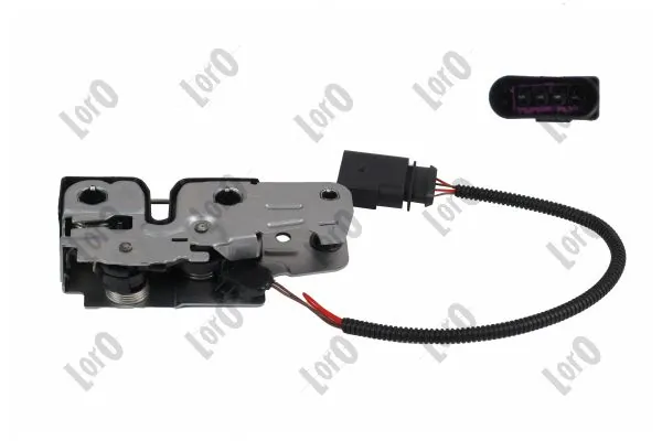 Compre Fecho da capota Volkswagen Touareg 2