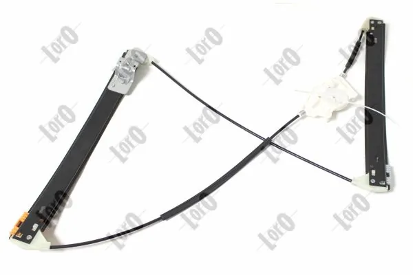 Mecanismo de acionamento de vidro da porta dianteira direita Audi A4 B7 8EC