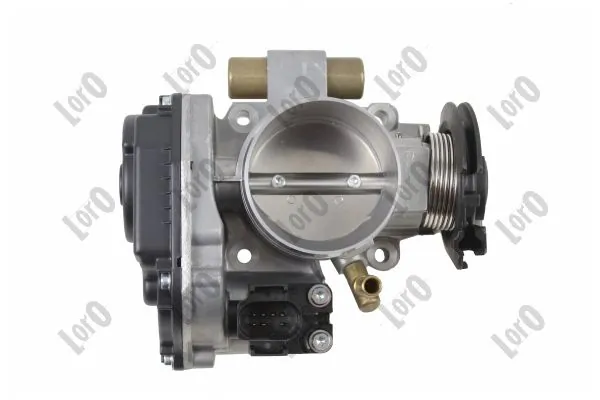  Válvula de borboleta montada Volkswagen Passat B3, B4 sedan (3A2, 351, 312) (1988 - 1997) B3, B4
