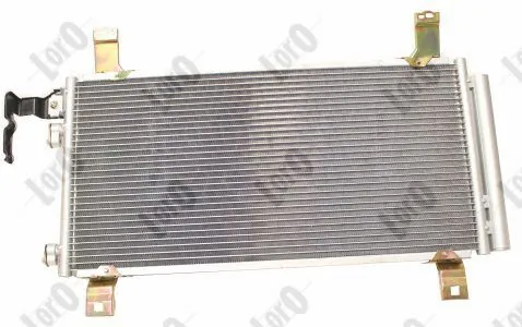 Radiador de aparelho de ar condicionado para Mazda 6  GG