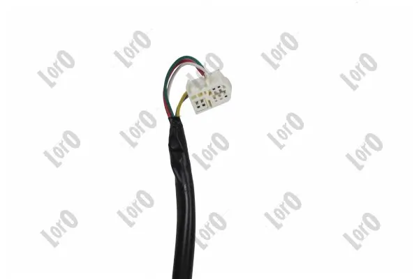 Espelho de retrovisão esquerdo para Toyota Yaris  P13