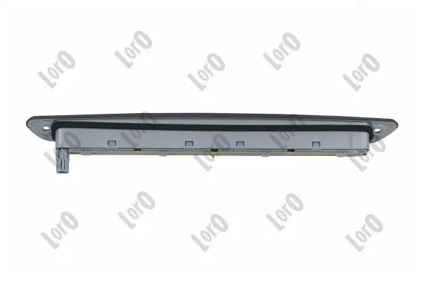 Sinal de parada traseiro adicional Volkswagen Crafter 30-35 ônibus (2E, 2EE, 2EK) (2006 - 2016) 30-35