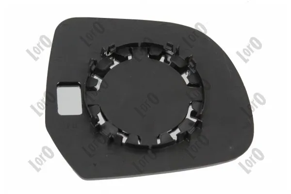 Compre 963661HB0A Renault (RVI) Elemento espelhado do espelho de retrovisão esquerdo