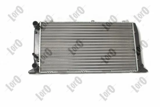 Radiador de esfriamento de motor para Audi 80 B4 8C5