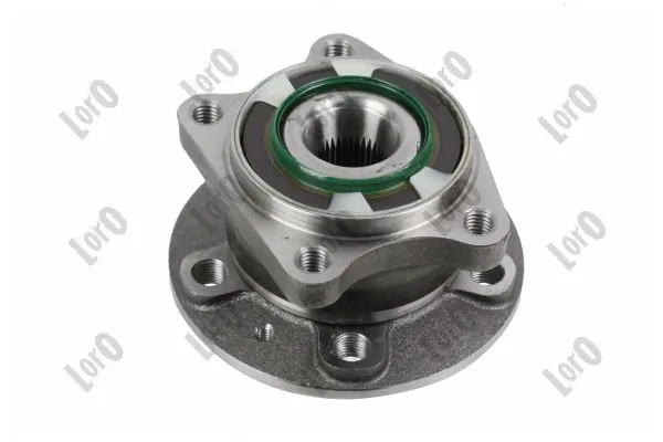 CX980 Polcar Cubo traseiro