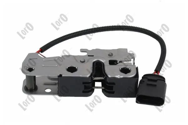  Fecho da capota Volkswagen Touareg II SUV (7P5, 7P6) (2010 - 2017) II