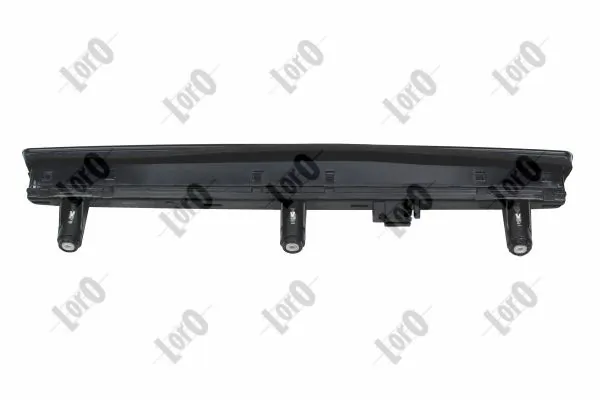  Sinal de parada traseiro adicional Volkswagen Multivan T5 monovolume (7HM, 7HN, 7HF, 7EF, 7EM, 7EN) (2003 - 2016) T5