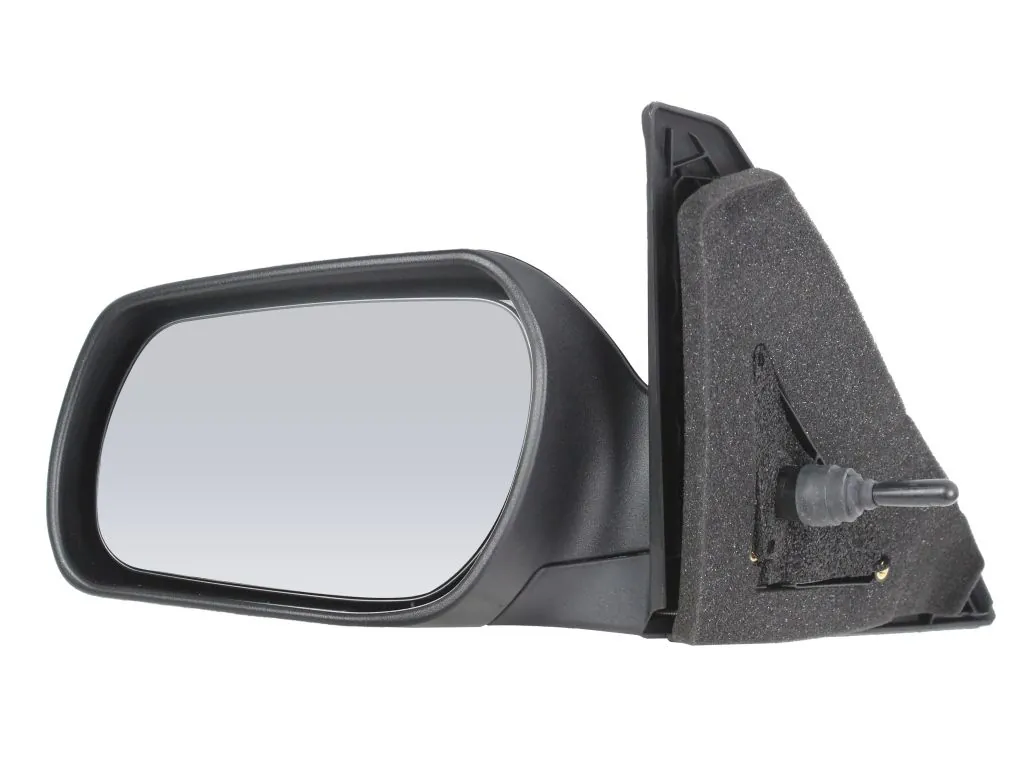 Espelho de retrovisão esquerdo para Mazda 3  BK12