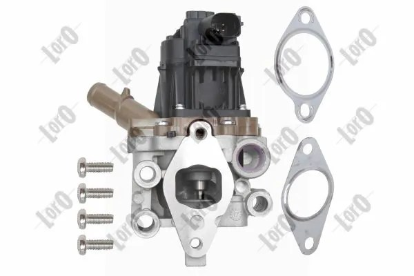 5801856913 Peugeot/Citroen Válvula EGR de recirculação dos gases