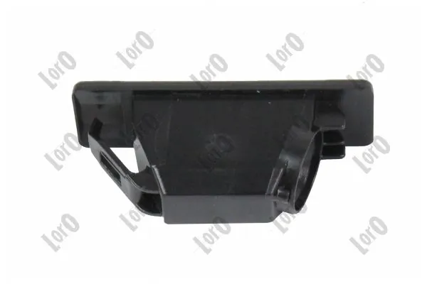 03528900 Depo/Loro/Abakus Lanterna da luz de fundo de matrícula traseira