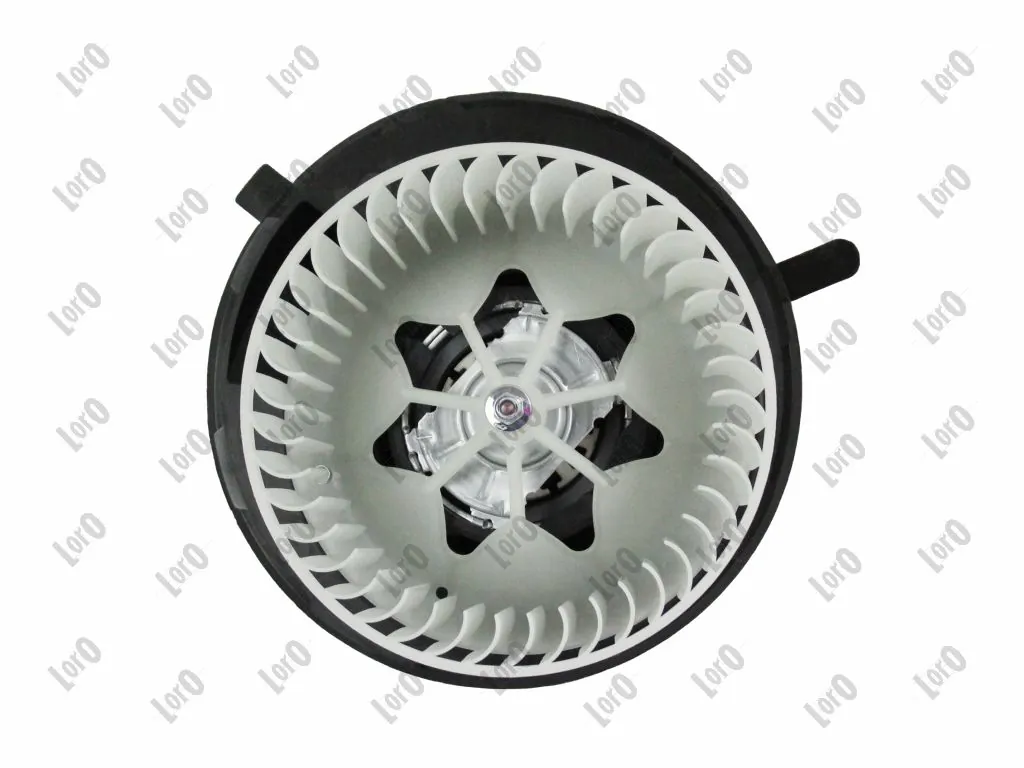 Motor de ventilador de forno (de aquecedor de salão) Volkswagen Passat B7 362