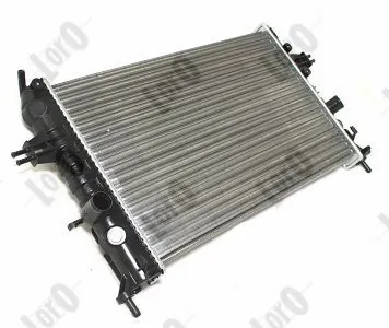 1300270 General Motors Radiador de esfriamento de motor