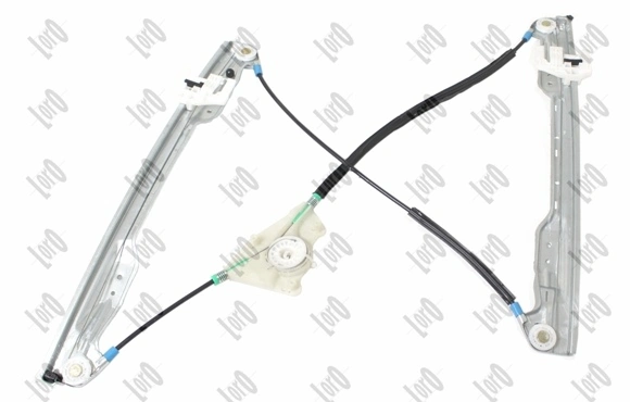 Compre Mecanismo de acionamento de vidro da porta dianteira esquerda Citroen C5 2