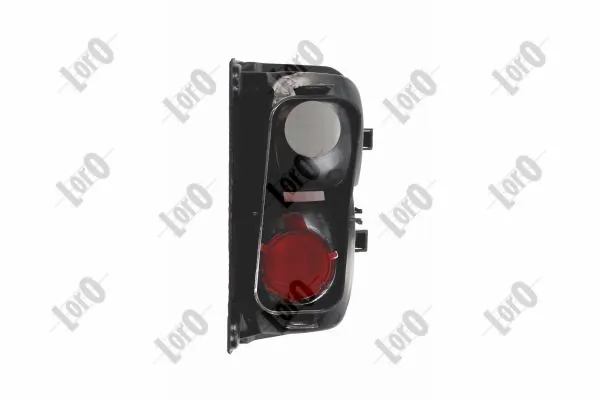 Lanterna de nevoeiro traseira esquerda Peugeot/Citroen 93863598 preço, a partir de 62,68 USD