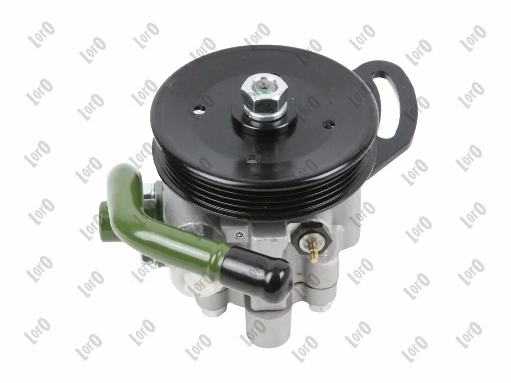 Compre Bomba da Direção hidrâulica assistida Chevrolet Spark (Matiz) 