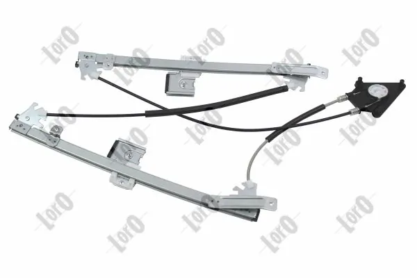 Mecanismo de acionamento de vidro da porta dianteira direita Seat Altea preço, a partir de 65,73 USD