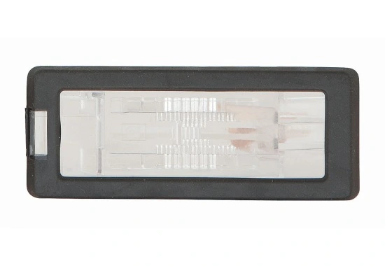 Lanterna da luz de fundo de matrícula traseira 04223905 Depo/Loro/Abakus