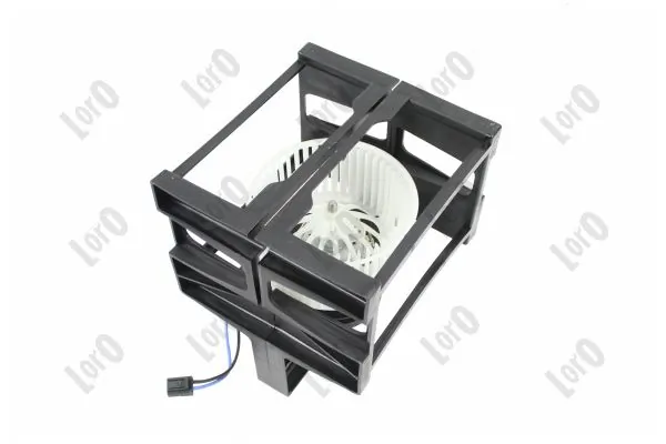 Motor de ventilador de forno (de aquecedor de salão) para BMW 7  F01, F02, F03, F04