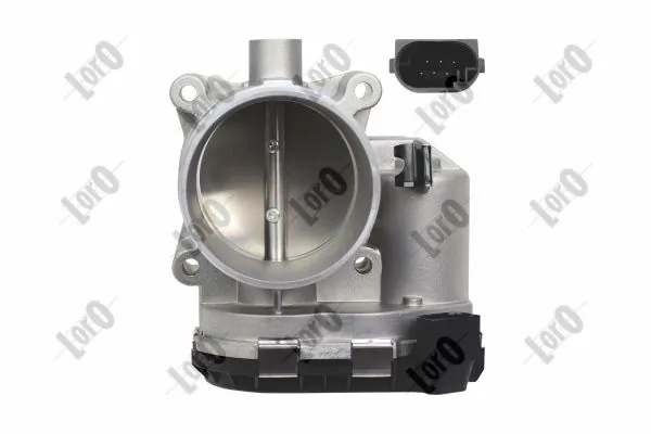 TB0100 Magneti Marelli Válvula de borboleta montada