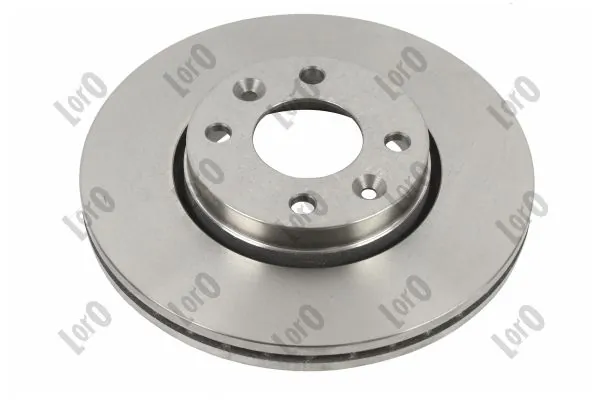 Disco do freio dianteiro para Renault Kangoo II FW0