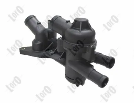 Caixa do termostato Seat Cordoba  6L2