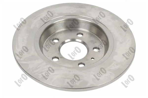 Disco do freio traseiro Audi A4 Allroad B8 8KH