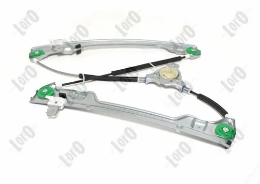 Compre Mecanismo de acionamento de vidro da porta dianteira esquerda Nissan Primera 