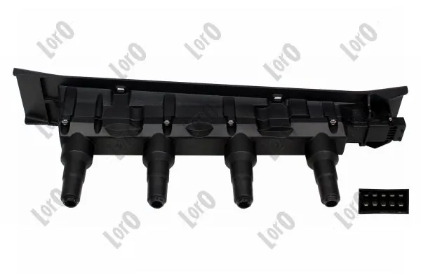 Bobina de ignição Magneti Marelli BAEQ233 preço, a partir de 230,53 USD