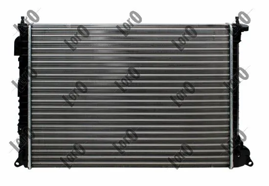 Radiador de esfriamento de motor para Mini Cooper  R56