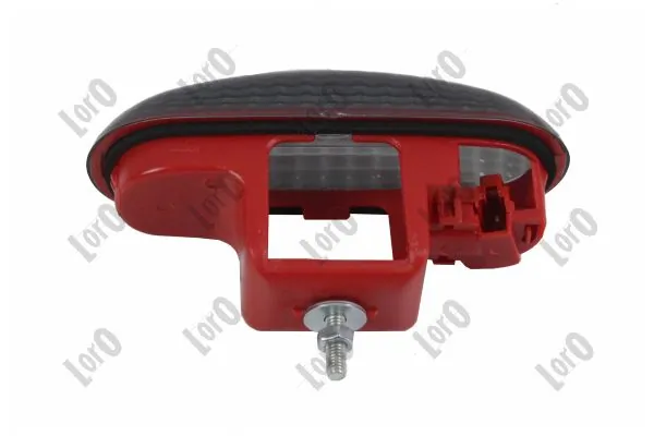  Sinal de parada traseiro adicional Opel Combo B monovolume (2001 - 2011) B