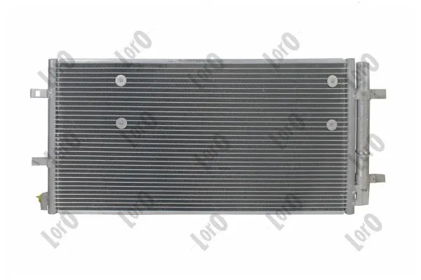 Radiador de aparelho de ar condicionado para Audi A4 Avant B8 8K5