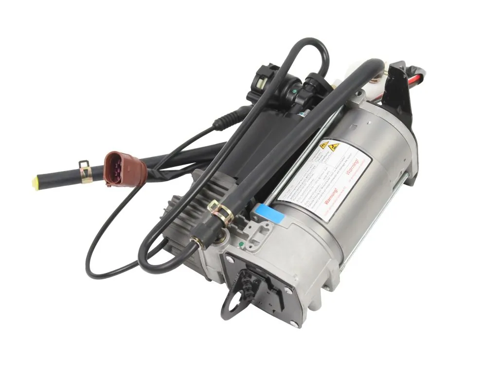 REC60AS0012 Amity AP Compressor de bombeio pneumático (de amortecedores)