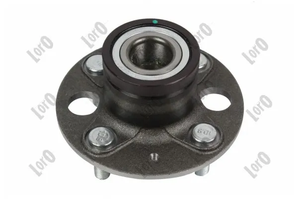 CX1020 Polcar Cubo traseiro