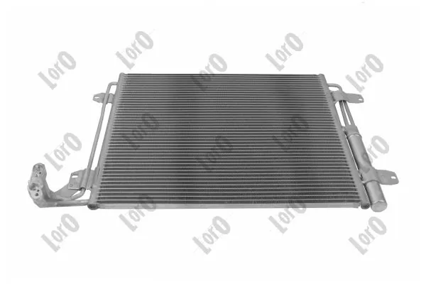Radiador de aparelho de ar condicionado AND 51820003 preço, a partir de 124,29 USD