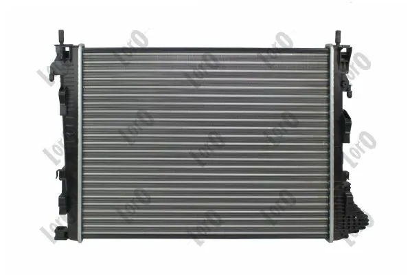 8660006111 Nissan/Infiniti Radiador de esfriamento de motor