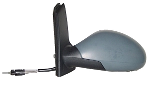 Espelho de retrovisão esquerdo Polcar 6755511M preço, a partir de 59,69 USD