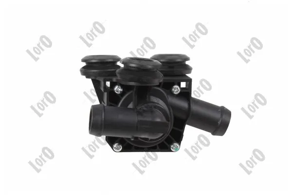 Compre 64116928246 VAG Bomba de água (bomba) de esfriamento, adicional elétrica