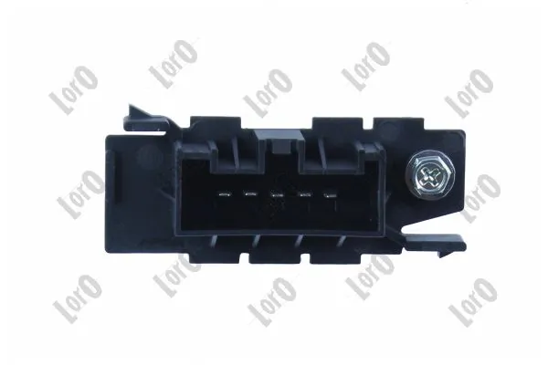 13480494 General Motors Resistor (resistência) de ventilador de forno (de aquecedor de salão)