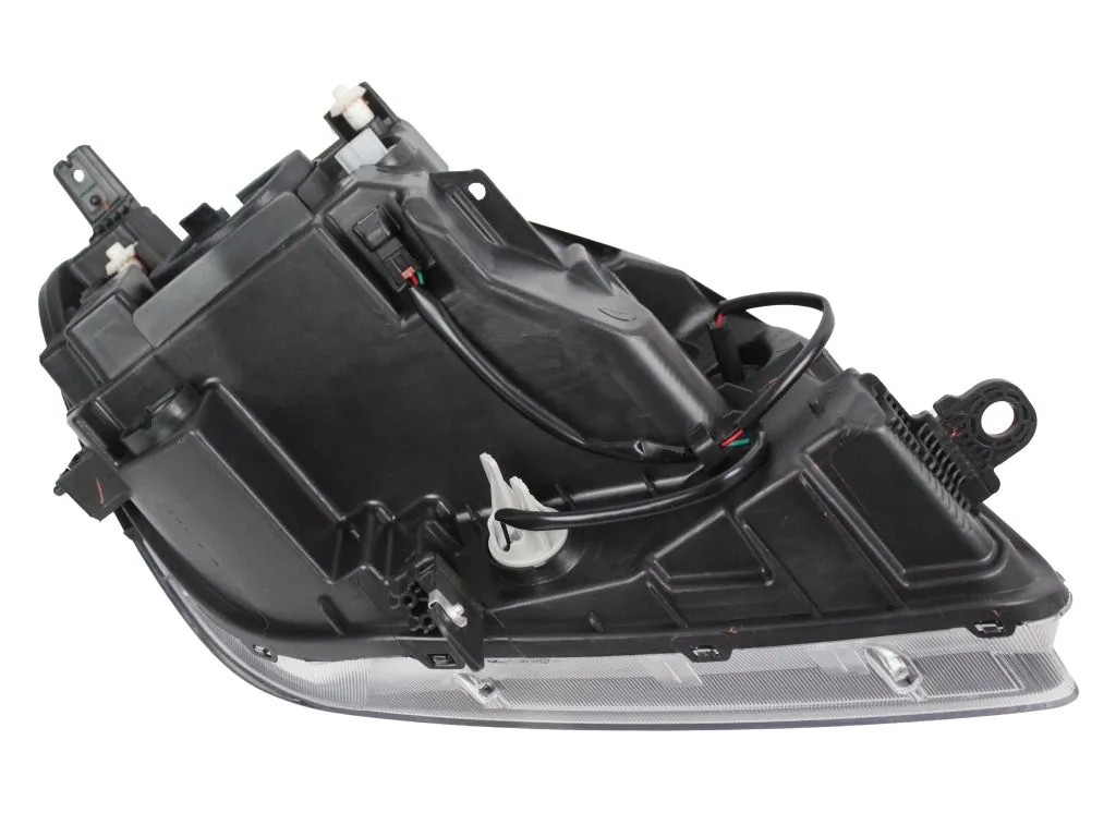 Compre 95025585 Peugeot/Citroen Luz esquerda