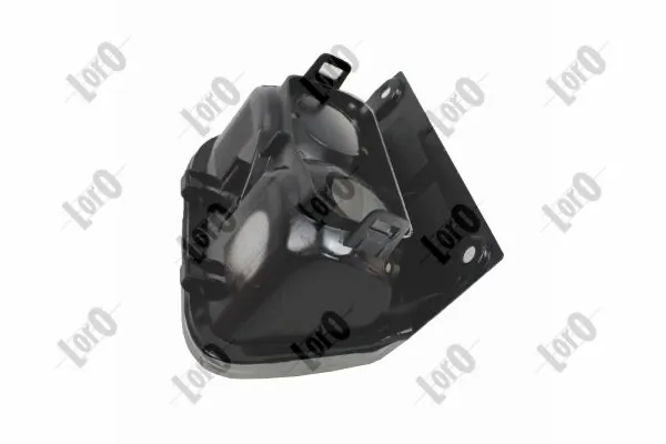 Lanterna de nevoeiro traseira esquerda 93863598 Peugeot/Citroen
