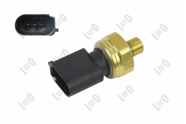 Sensor de pressão de combustível para Volkswagen Polo IV 9N, 9A