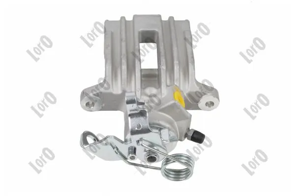 Compre BHQ142EC TRW Suporte do freio traseiro esquerdo