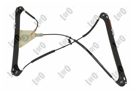 Compre Mecanismo de acionamento de vidro da porta dianteira esquerda Audi A3 