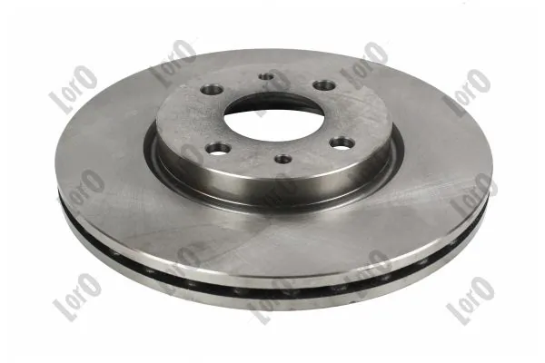 Disco do freio dianteiro para Fiat Stilo  192